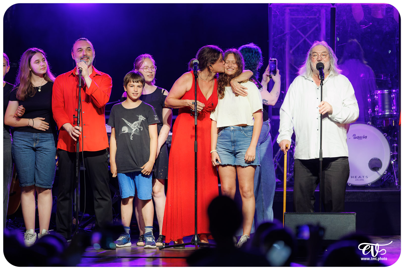 À TABLE ! 37EME EDITION DU THEATRE DE LA CHOUCROUTERIE